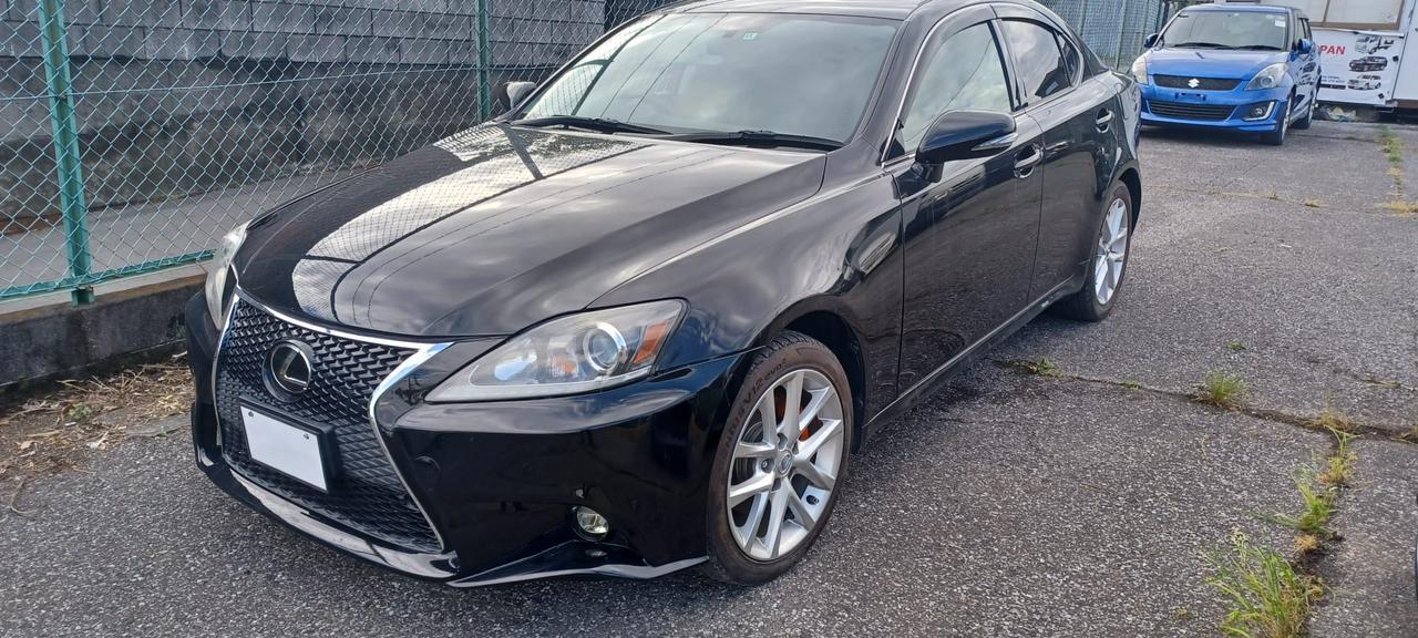 Lexus Is 250 